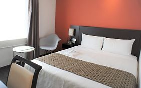 ホテル　ベストランド